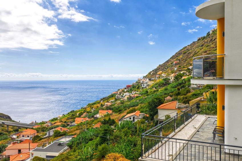 Magnificent View I bei Holiday Rental Madeira - foto 18