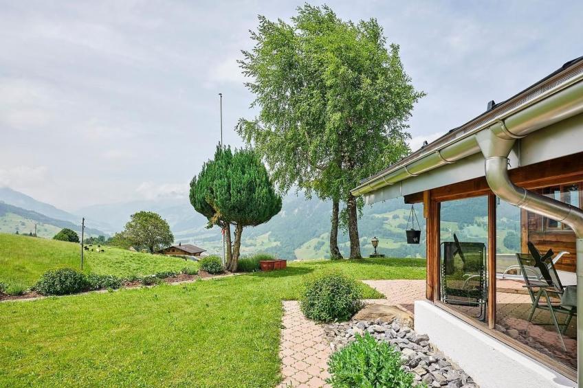 Chalet Rubin - foto 5