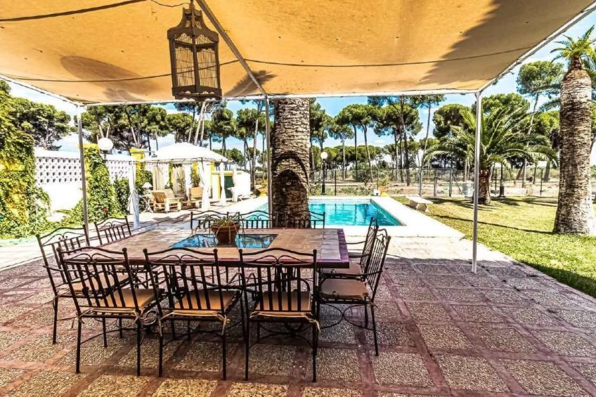 Hacienda El Corchuelo - foto 38