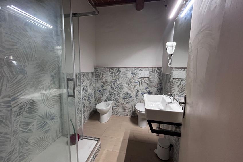 Ferienvilla "Agriturismo" mit Infinity Pool - foto 16