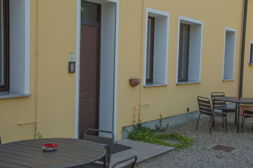 Wohnung "Mimosa" auf einem Bauernhof - foto 15