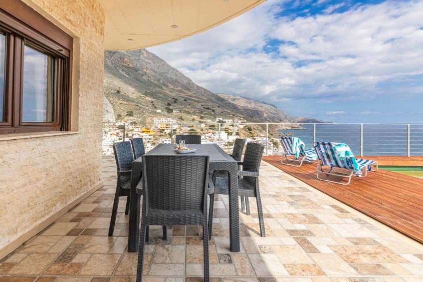 Sea View Villa Emmanuela - foto 7