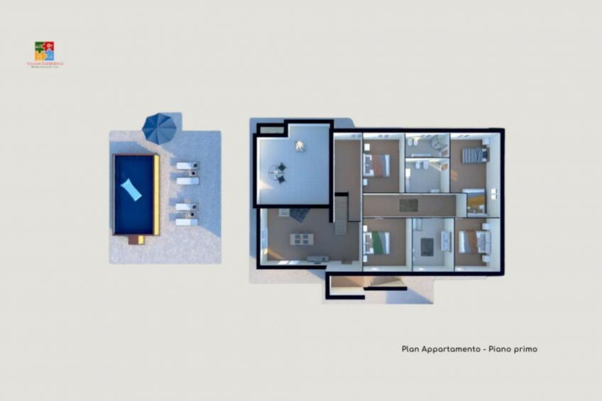 Villa Clair - foto 78