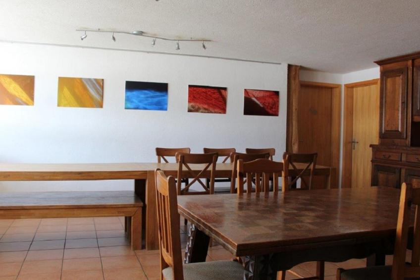 Maison de vacances - Les Hirondelles, (Montfaucon), - foto 12