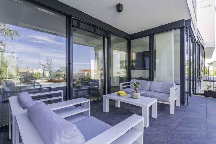 Villa with private pool, jacuzzi and sauna - BF-GZZ8W - foto 2