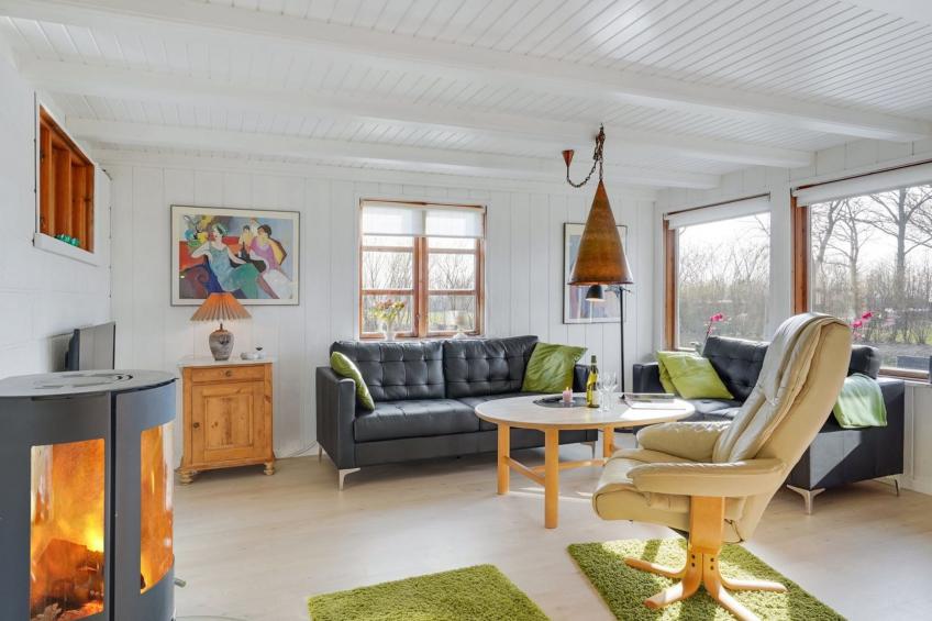 "Jaike" - 350m from the sea in Funen - foto 4