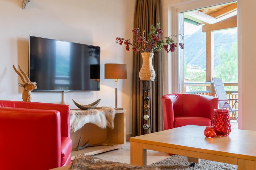 Style Apartment Kaprun - Top 9 - By Villa for You - foto 8