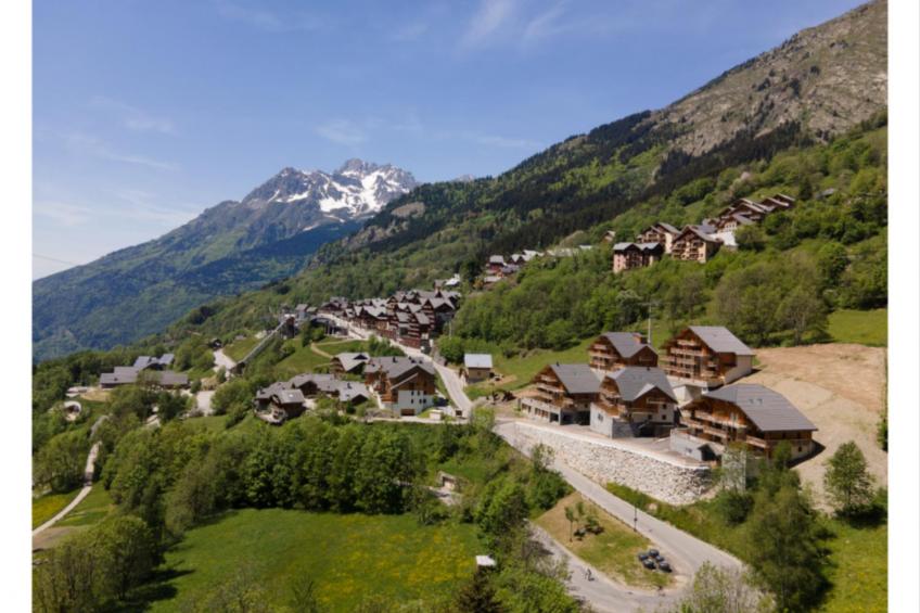 Les Edelweiss TS 2p4/6p Premium A26P - foto 22