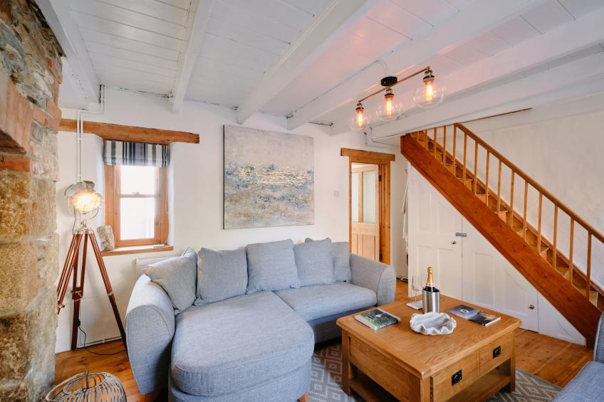 Scallop Cottage - foto 10