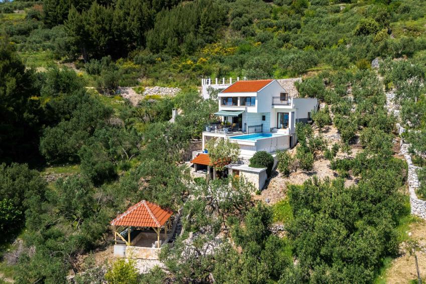 Villa Amare, Makarska - foto 4
