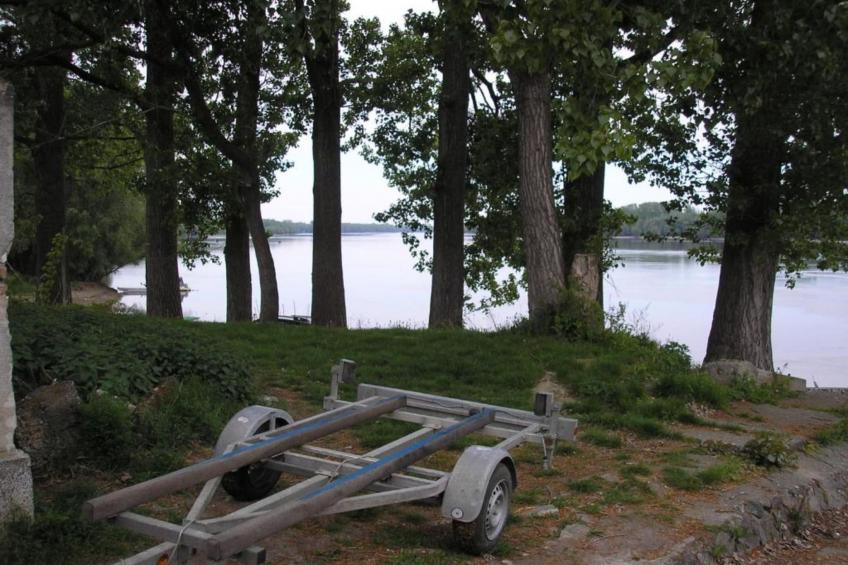 Rooms Zeko - Comfort Double Room with Terrace and Kitchenette - foto 36