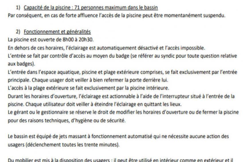 Chalets à Saint-Gilles-Croix-de-Vie - foto 30