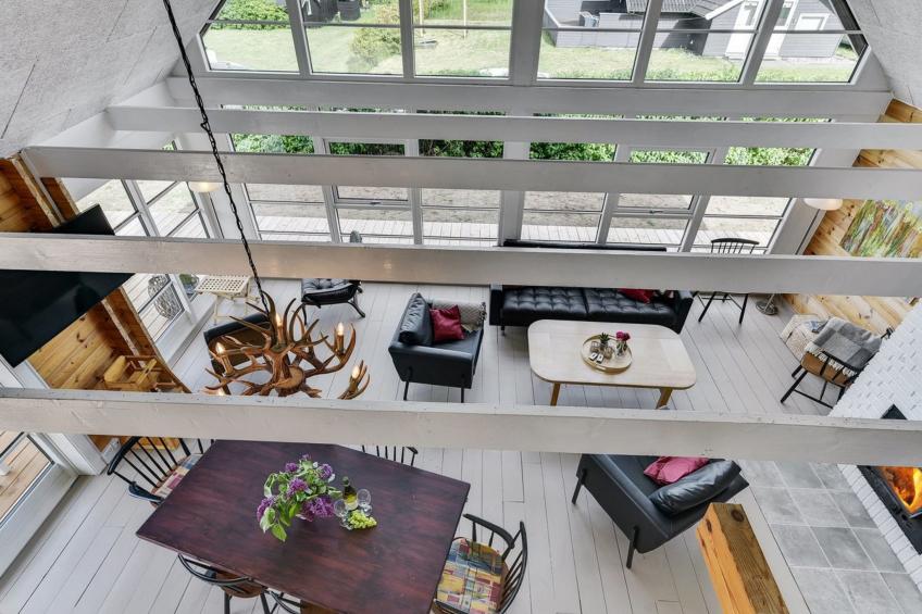 "Ginnie" - 300m from the sea in Funen - foto 30