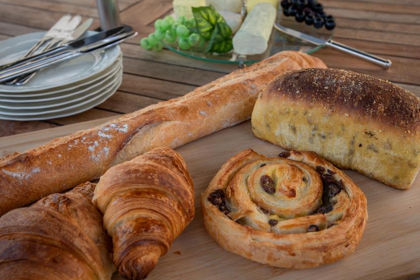 Gite Le Presbytère - foto 68