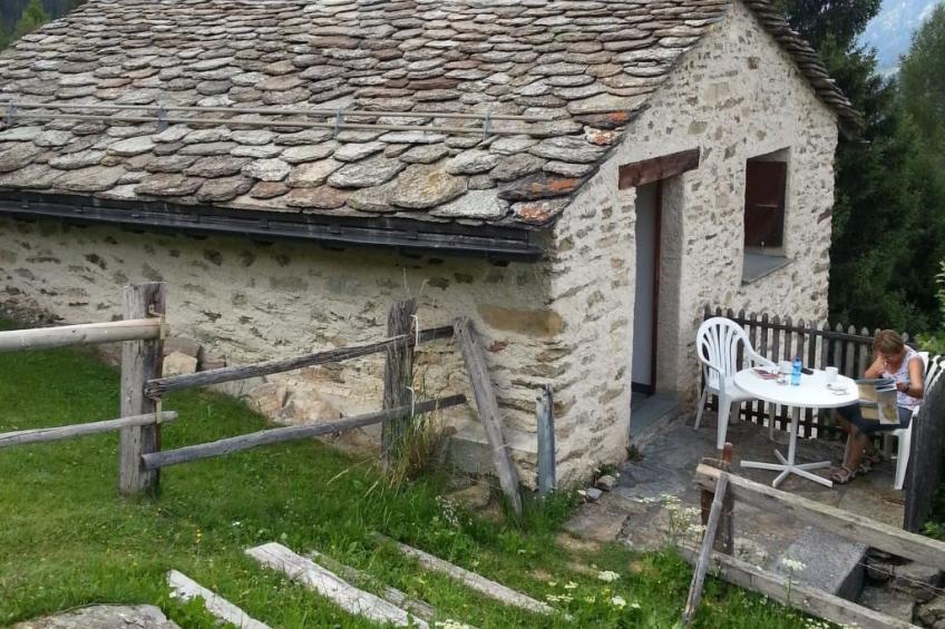 Rustico Sumprai - foto 3