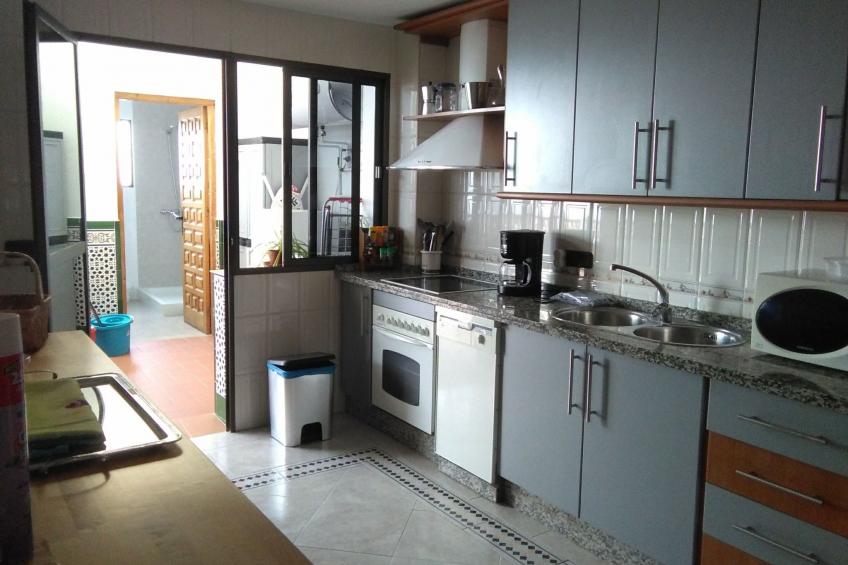 Villa "Casa Medina Güevejar" - foto 34