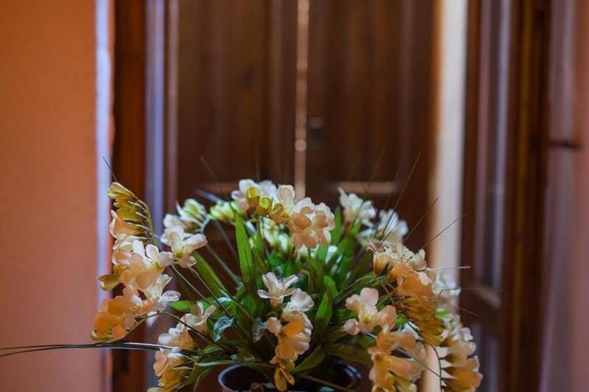 Wohnung 'Huts 3' mit Wasserblick - foto 21