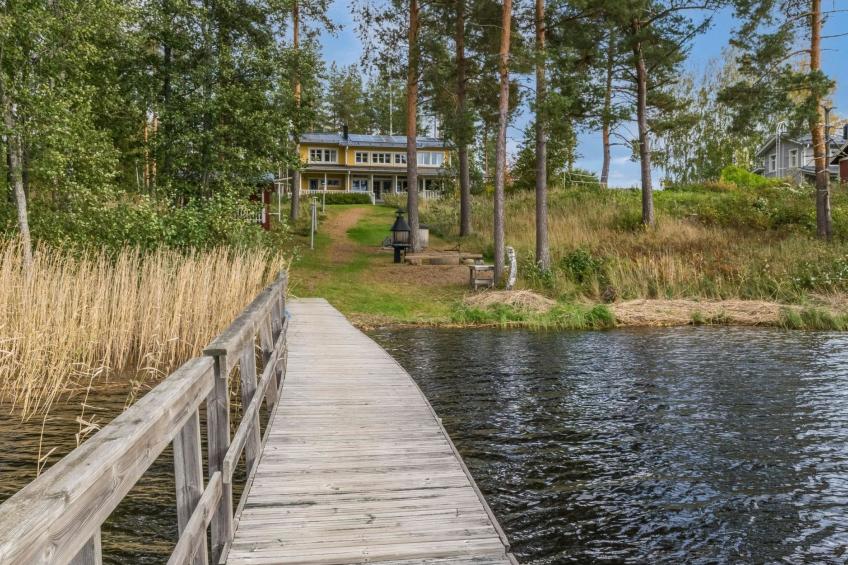 Kartanohuvila - foto 6