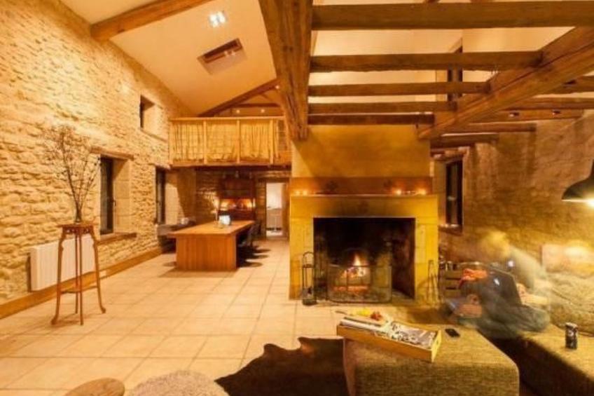 The Water Mill of Tourteron - foto 2