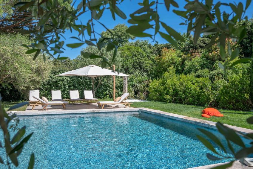 Mas prestigieux au coeur de Saint-Remy-de-Provence - foto 30