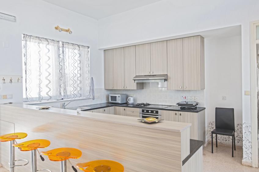 Moderne Ferienvilla in Ayia Napa - foto 14