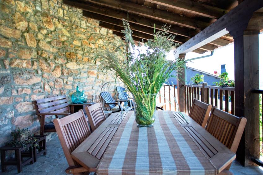 Ländliches Haus Medulas 3 Belegung für 4 6 PAX - foto 40