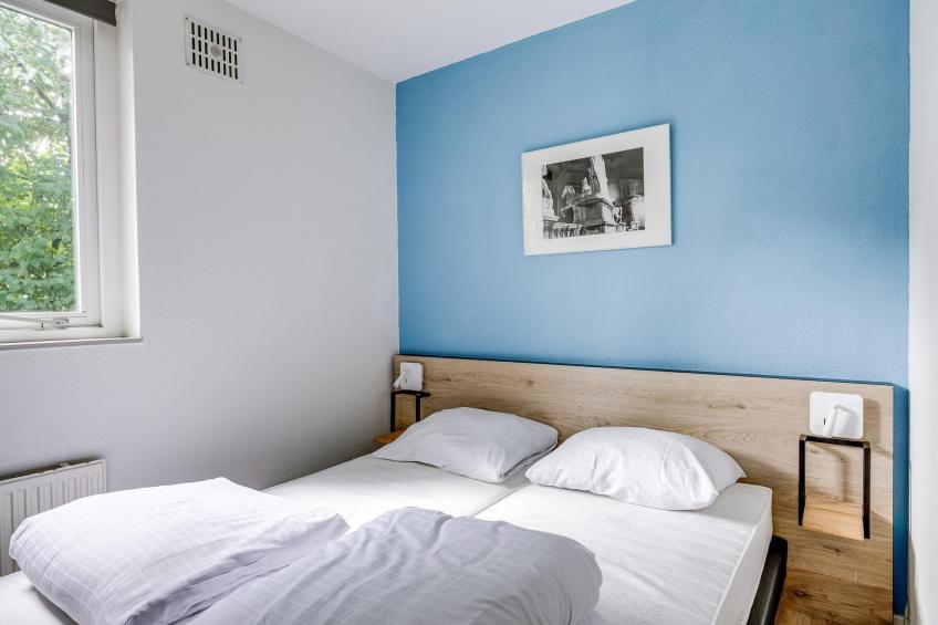 7 - Persoons Forest 217 Sauna Bungalow (copy) - foto 27