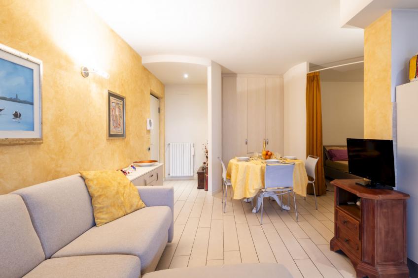 Casa Alba Terrace View - foto 7