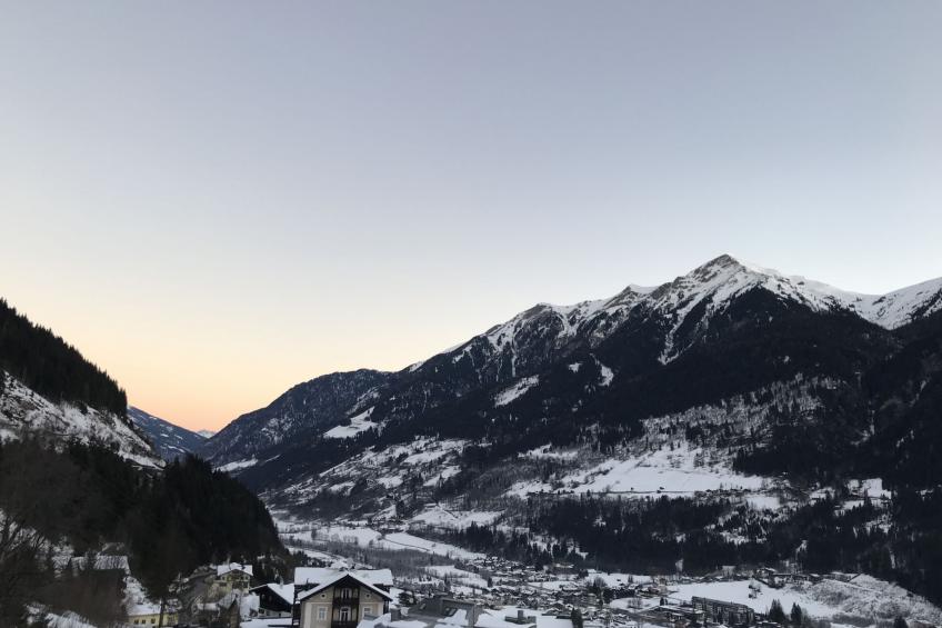 Unser Glück in den Bergen - foto 38