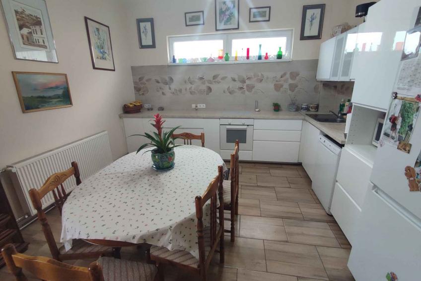 Holiday home with WiFi and terrace - BF-JXJBB - foto 8
