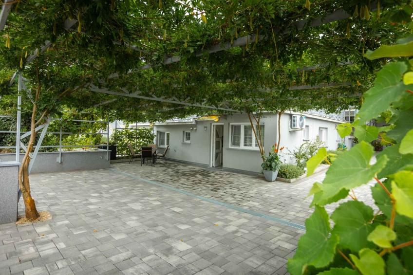 Ferienwohnung mit Terrasse - BF-V9WM5 - foto 4