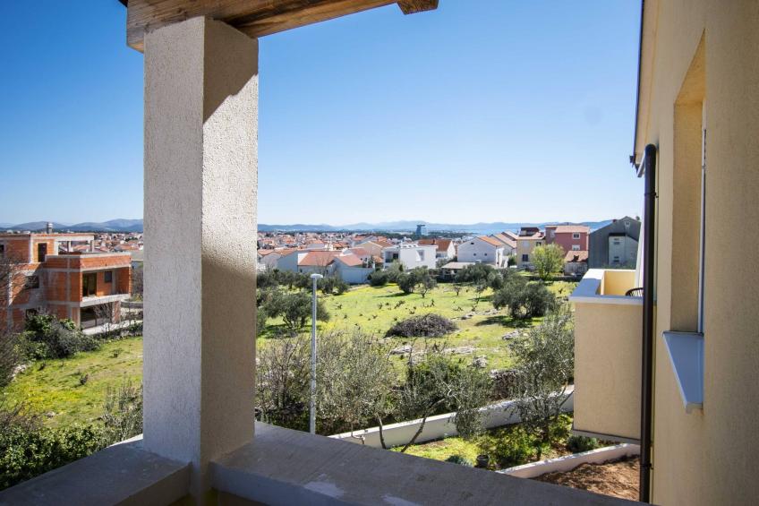 Garden Boutique Apartments - Diora - foto 33