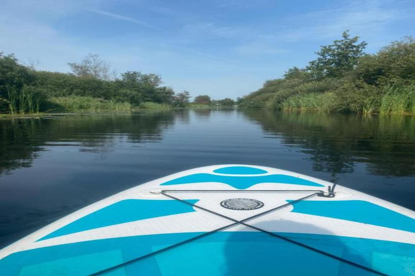 Waterstaete Ossenzijl 3 - foto 28