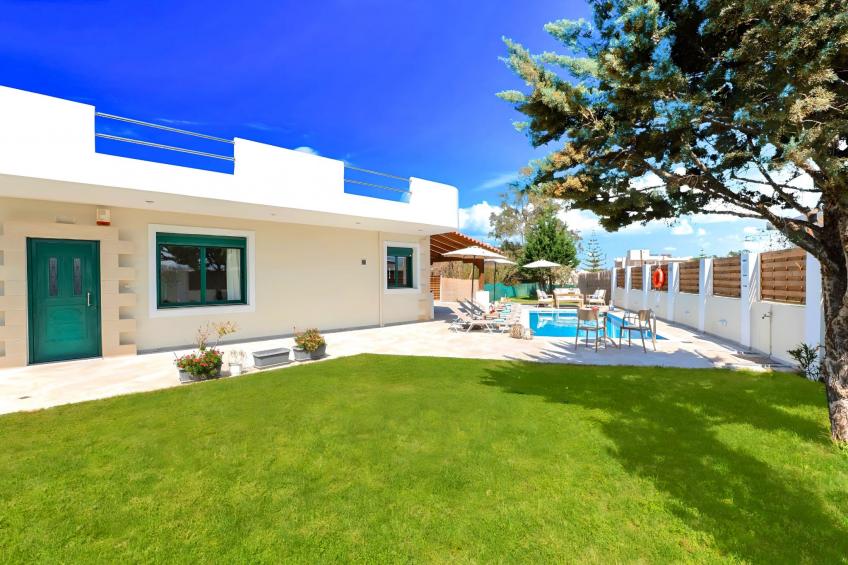 Eliomar Villa am Strand - foto 9