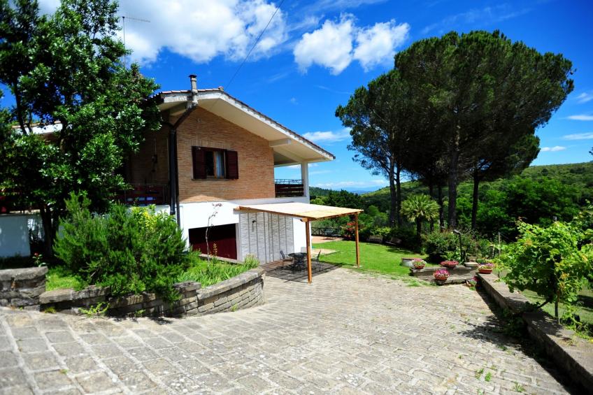 Villa 'Der Kirschbaum' - foto 2