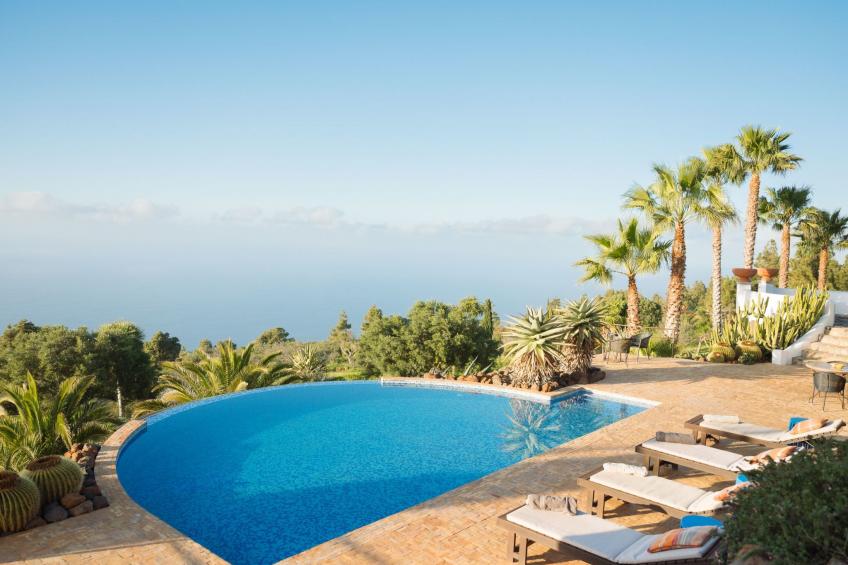 Villa Botánico - foto 4