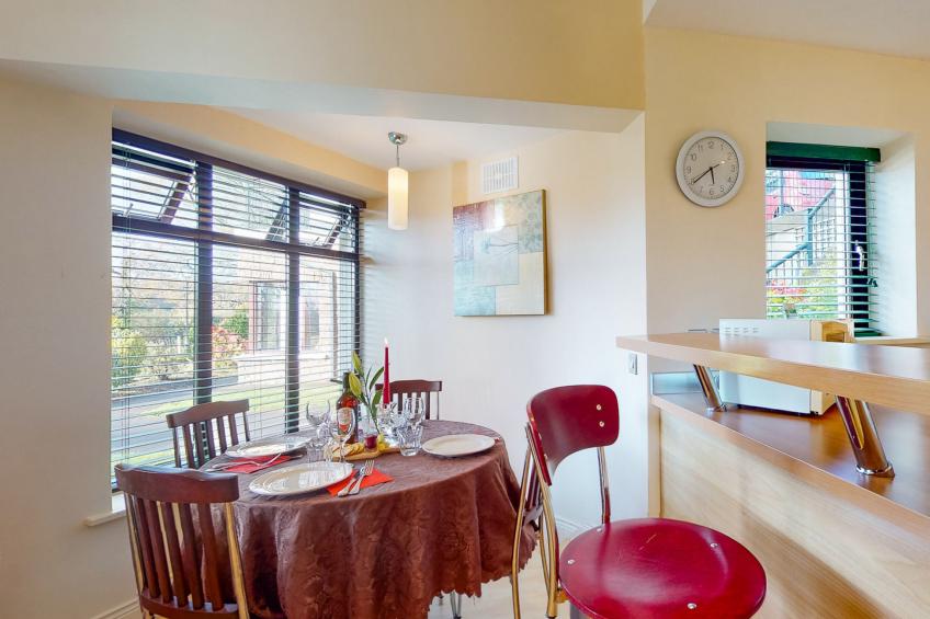 Grove Lodge No 5 (2 Bed) - foto 8