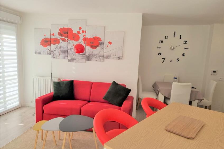 Eine Oase der Ruhe in der Nähe von Paris "L'Etole du Nord" - foto 4