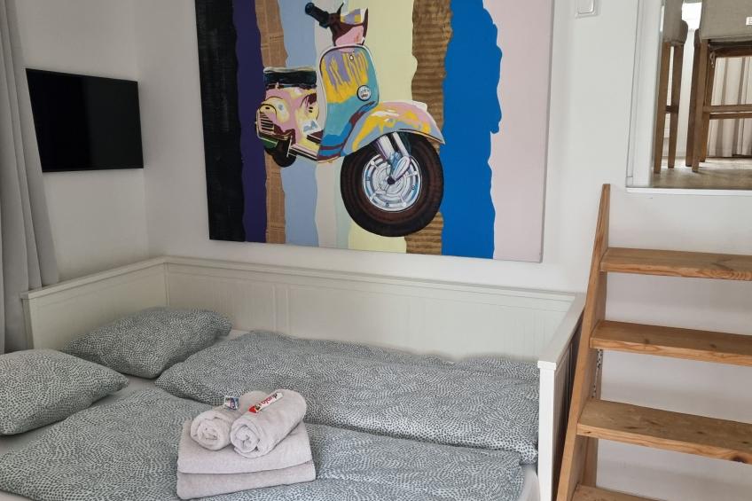 Wohnung im Rheintal - foto 13