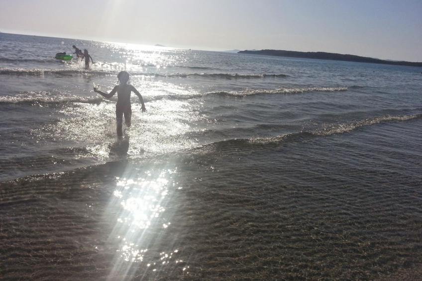 Villa carubedda porto pino exklusiv porto pino - foto 15