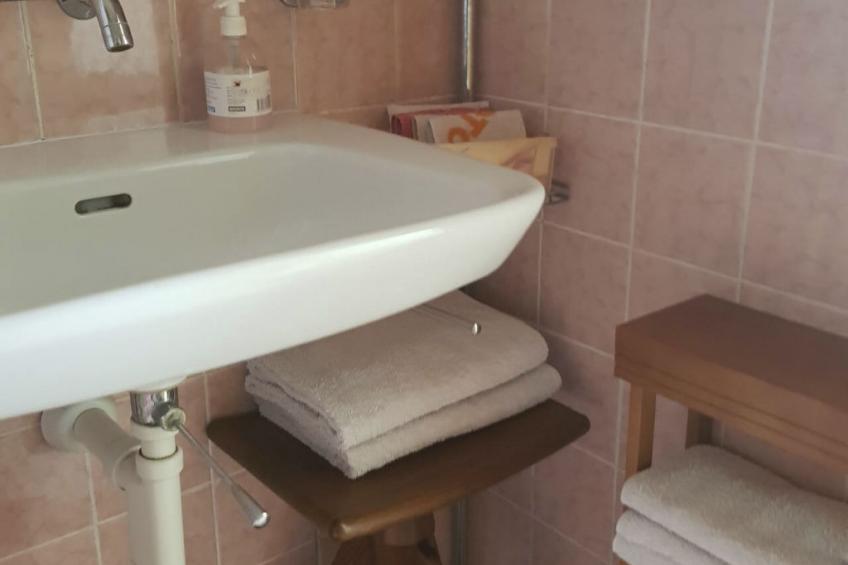 Charmantes Chalet Apartment mit Aussicht - foto 18