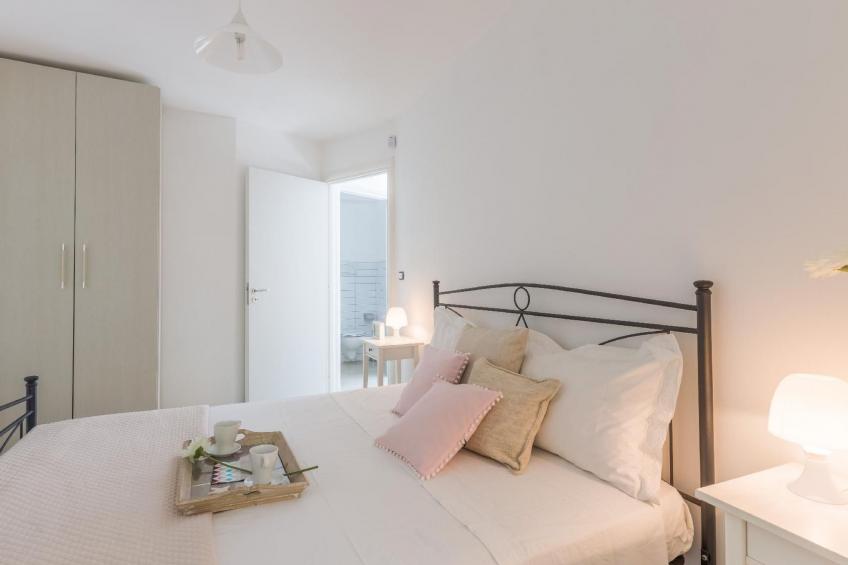 Weißes Haus im Salento - foto 10