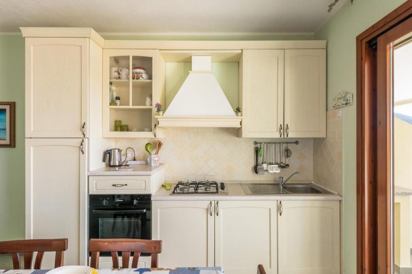 Haus mit Panoramablick in Chia in natürlicher Umgebung - foto 11