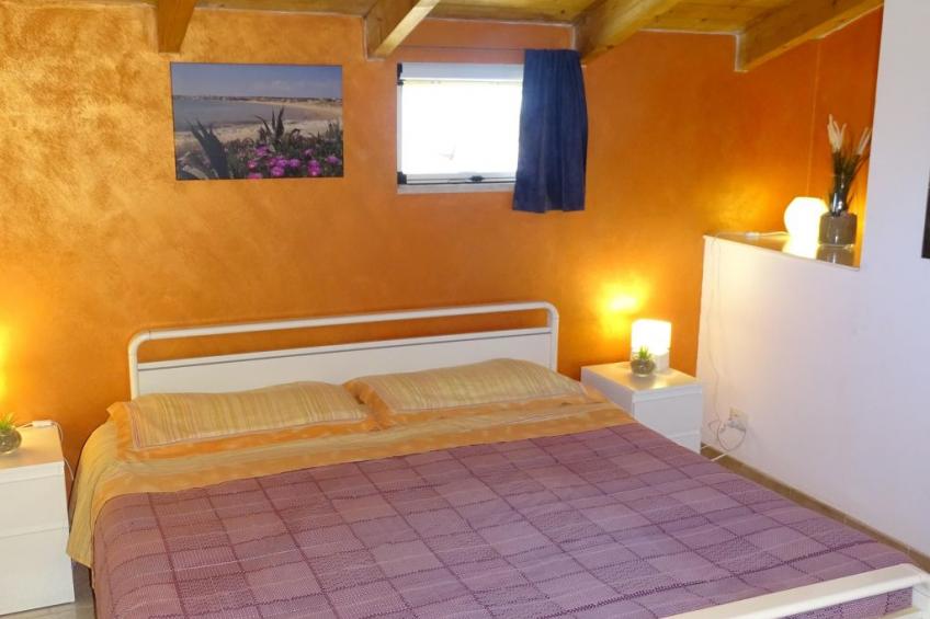 Villa Matilde: Kleine Ferienwohnung mit Meerblick - foto 5