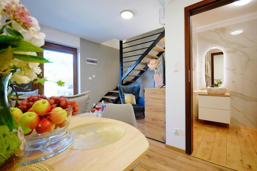 Apartament nr 9 Mielenko - foto 10