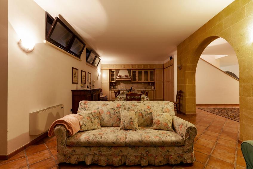 Villa Golia pool jacuzzi and tennis - foto 18