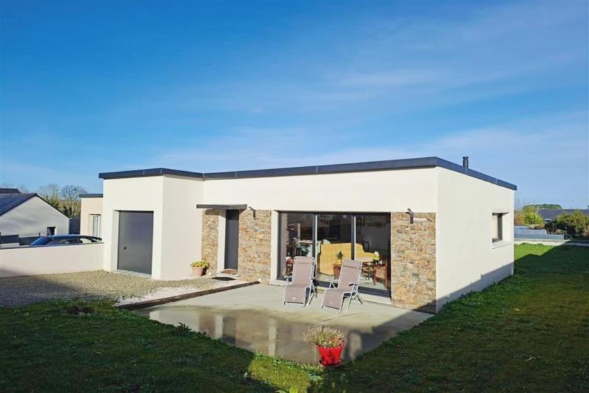 Ferienhaus in Plestin les Grèves - foto 5