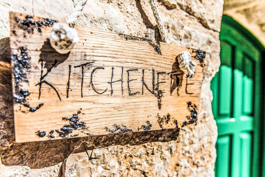 Natura with private pool - foto 27