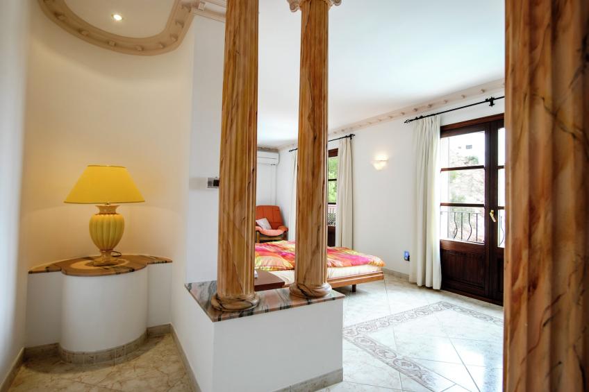 Casa Cap Vermell - foto 17