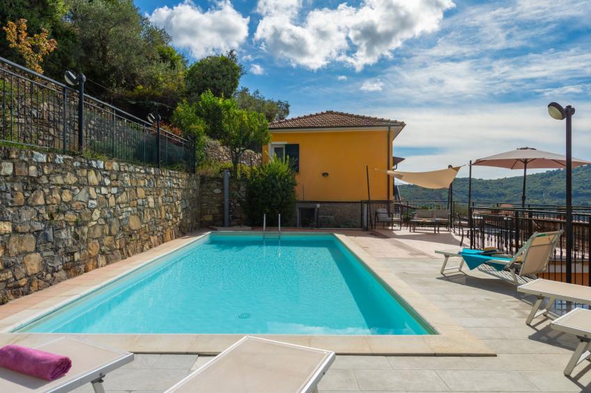 Agriturismo Ca di Nonni (PTB152) - foto 13